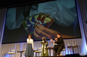 【AnimeJapan 2018】“探偵エドモン”再び！第2部第1章配信日も明かされた「Fate/Grand Order」スペシャルステージをレポートの画像7