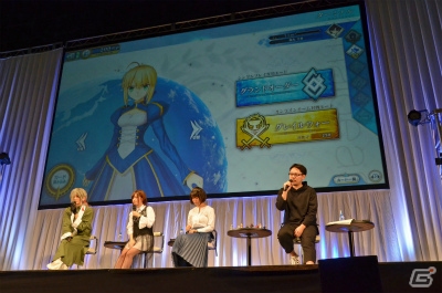 【AnimeJapan 2018】“探偵エドモン”再び！第2部第1章配信日も明かされた「Fate/Grand Order」スペシャルステージをレポートの画像10