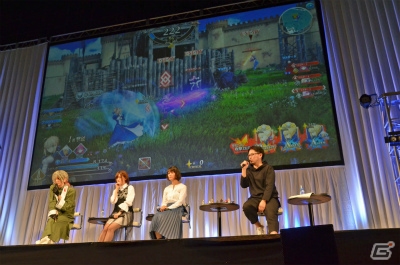 【AnimeJapan 2018】“探偵エドモン”再び！第2部第1章配信日も明かされた「Fate/Grand Order」スペシャルステージをレポートの画像12