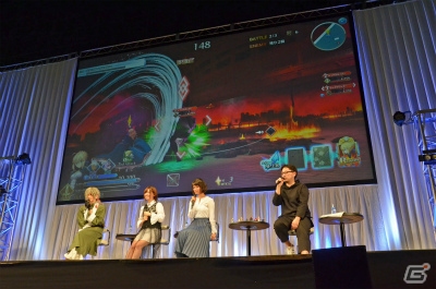 【AnimeJapan 2018】“探偵エドモン”再び！第2部第1章配信日も明かされた「Fate/Grand Order」スペシャルステージをレポートの画像14