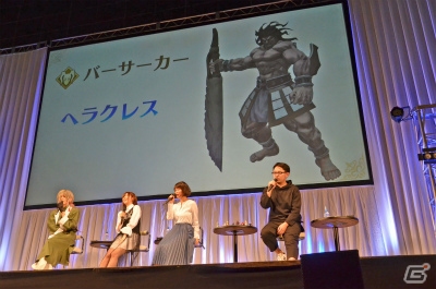 【AnimeJapan 2018】“探偵エドモン”再び！第2部第1章配信日も明かされた「Fate/Grand Order」スペシャルステージをレポートの画像15