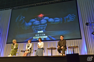 【AnimeJapan 2018】“探偵エドモン”再び！第2部第1章配信日も明かされた「Fate/Grand Order」スペシャルステージをレポートの画像16