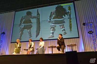 【AnimeJapan 2018】“探偵エドモン”再び！第2部第1章配信日も明かされた「Fate/Grand Order」スペシャルステージをレポートの画像17