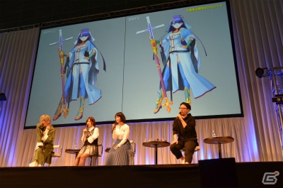【AnimeJapan 2018】“探偵エドモン”再び！第2部第1章配信日も明かされた「Fate/Grand Order」スペシャルステージをレポートの画像18