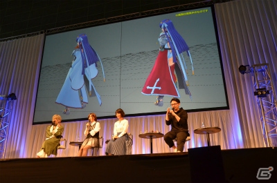【AnimeJapan 2018】“探偵エドモン”再び！第2部第1章配信日も明かされた「Fate/Grand Order」スペシャルステージをレポートの画像19