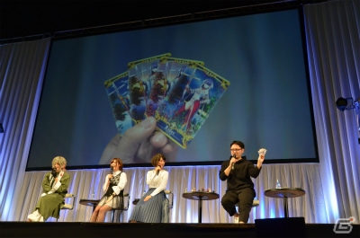 【AnimeJapan 2018】“探偵エドモン”再び！第2部第1章配信日も明かされた「Fate/Grand Order」スペシャルステージをレポートの画像21