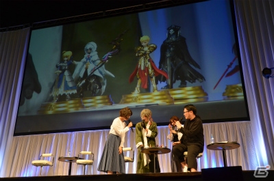 【AnimeJapan 2018】“探偵エドモン”再び！第2部第1章配信日も明かされた「Fate/Grand Order」スペシャルステージをレポートの画像5
