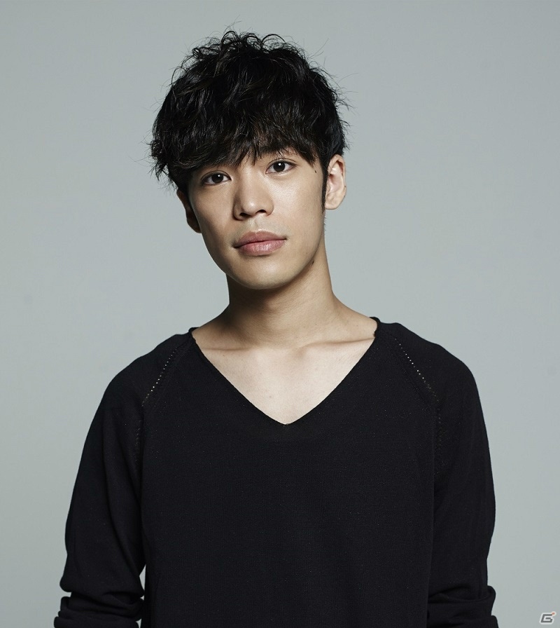 「クロノ ブリゲード」小野賢章さん、植田佳奈さんら主演声優第1弾が公開！サイン色紙が当たるプレゼントキャンペーンも実施の画像2
