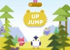 ひたすら上をめざす上昇志向の獣―何も考えたくないときにオススメの「Up Jump」がiOS向けに配信開始！