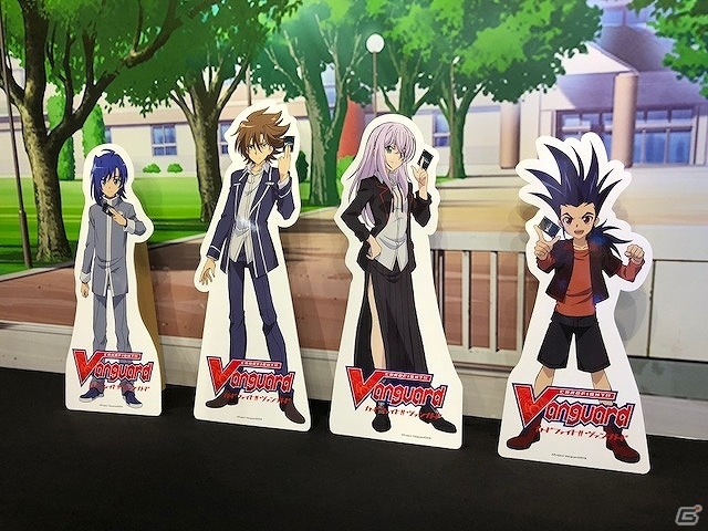 AnimeJapan 2018」ブシロードブースのオフィシャルレポートが到着