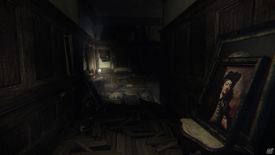 迫りくる狂気に抗え―サイケデリック・ホラー「Layers of Fear:Legacy」がSwitch向けに3月29日に発売の画像12