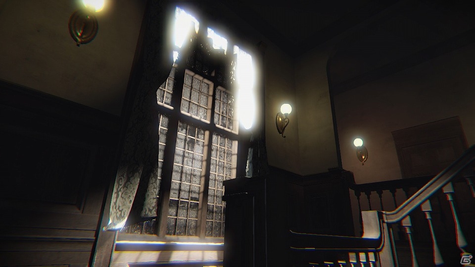 迫りくる狂気に抗え―サイケデリック・ホラー「Layers of Fear:Legacy」がSwitch向けに3月29日に発売の画像4