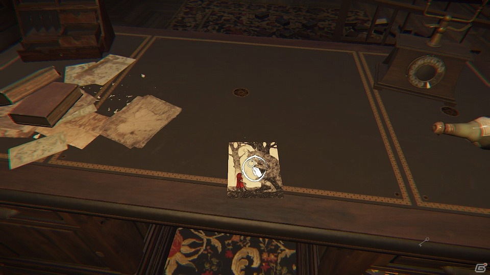 迫りくる狂気に抗え―サイケデリック・ホラー「Layers of Fear:Legacy」がSwitch向けに3月29日に発売の画像5