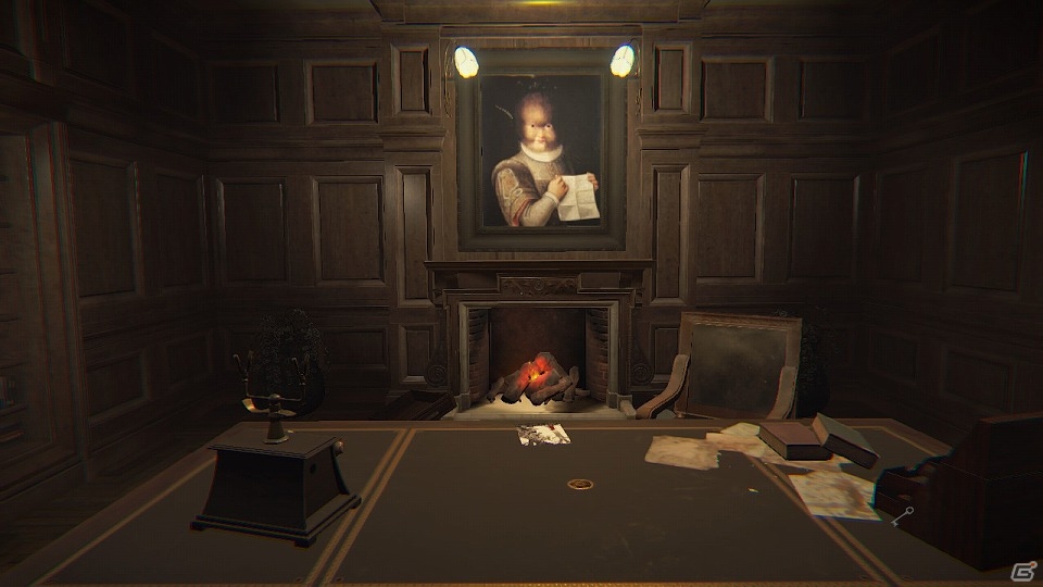 迫りくる狂気に抗え―サイケデリック・ホラー「Layers of Fear:Legacy」がSwitch向けに3月29日に発売の画像6
