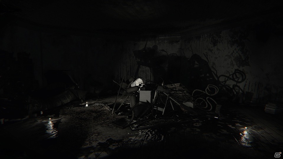 迫りくる狂気に抗え―サイケデリック・ホラー「Layers of Fear:Legacy」がSwitch向けに3月29日に発売の画像8