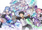 iOS/Android「サモンズボード」にて「Re:ゼロから始める異世界生活」コラボ企画が実施決定！ギフトカードが当たる“Re”ツイートキャンペーンも開始