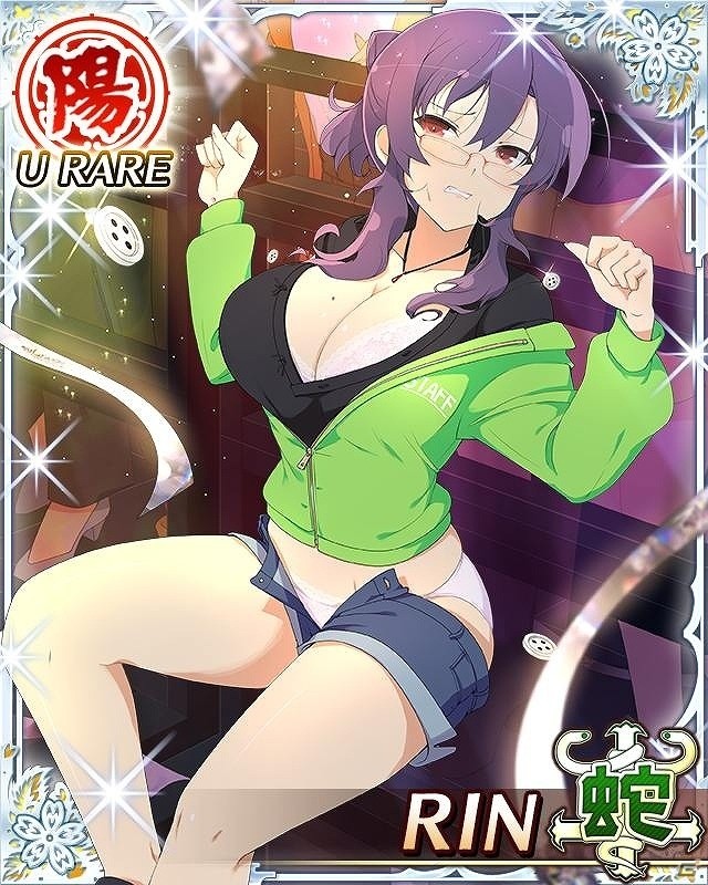 「閃乱カグラ NewWave Gバースト」イベント「POP・STEP・JUMP～新生ミルキーポップ～」が開催！の画像6