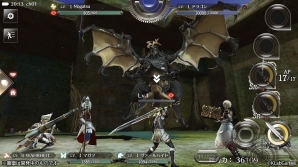 iOS/Android向けオンラインRPG「禍つヴァールハイト」ゲーム概要やアニメプロジェクトなど最新情報が一挙公開！の画像1