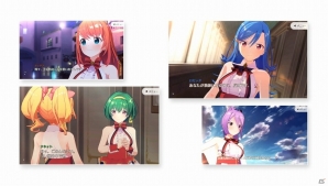 KLabとKADOKAWAによるメディアミックスプロジェクト「ラピスリライツ～この世界のアイドルは魔法が使える～」が発表！の画像8