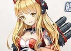 3D艦船擬人化ゲーム「アビス・ホライズン」新たな艦姫たちを紹介！大和役・上坂すみれさんの直筆サイン色紙が当たるキャンペーンも