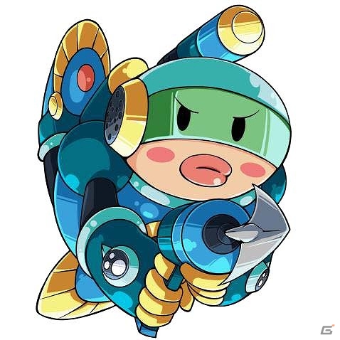 バトルチップを駆使して立ちはだかる強敵を倒せ―「ドラゴンポーカー」×「ロックマン エグゼ」コラボが開始！の画像11