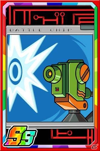 バトルチップを駆使して立ちはだかる強敵を倒せ―「ドラゴンポーカー」×「ロックマン エグゼ」コラボが開始！の画像18