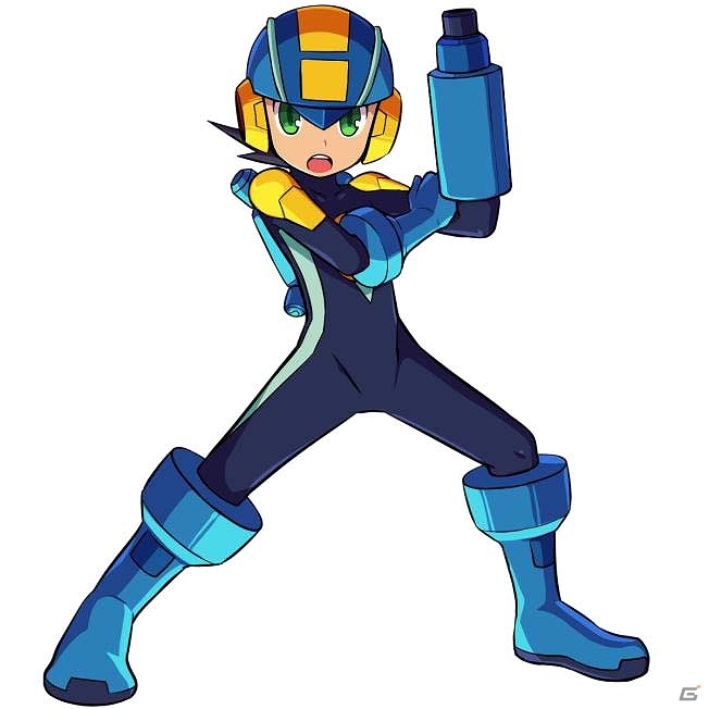 バトルチップを駆使して立ちはだかる強敵を倒せ―「ドラゴンポーカー」×「ロックマン エグゼ」コラボが開始！の画像2
