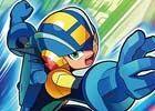 「ロックマン」＆「ロックマン エグゼ」のカードスリーブが3月31日より発売！