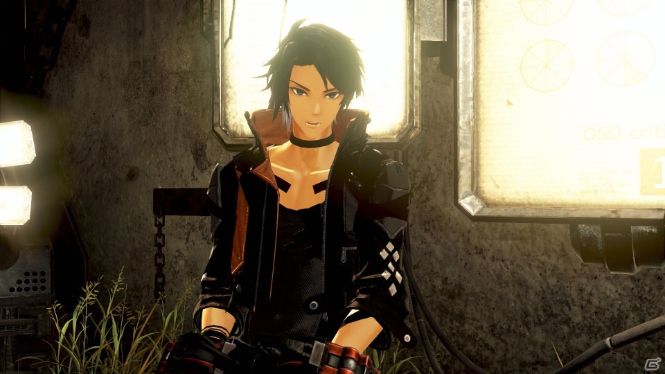 PS4/PC「ゴッドイーター3」新システムや新キャラクターも登場する「2nd Trailer」が公開！の画像3