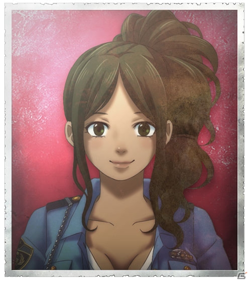 PS4/PS Vita「ザンキゼロ」竹達彩奈さんや斎賀みつきさんらが出演決定！8人の主人公＆マスコットキャラクター2体のプロフィールが公開の画像7