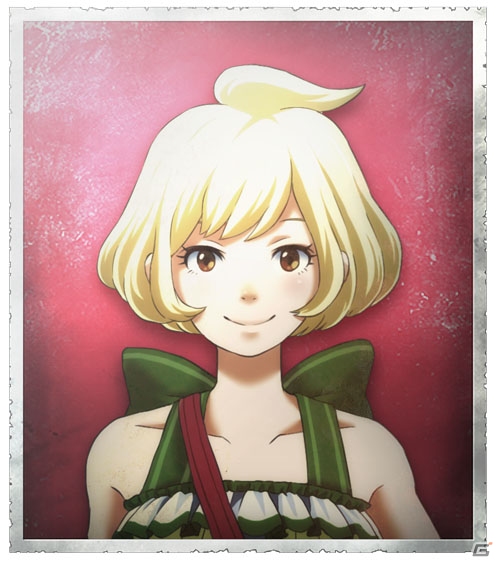 PS4/PS Vita「ザンキゼロ」竹達彩奈さんや斎賀みつきさんらが出演決定！8人の主人公＆マスコットキャラクター2体のプロフィールが公開の画像8