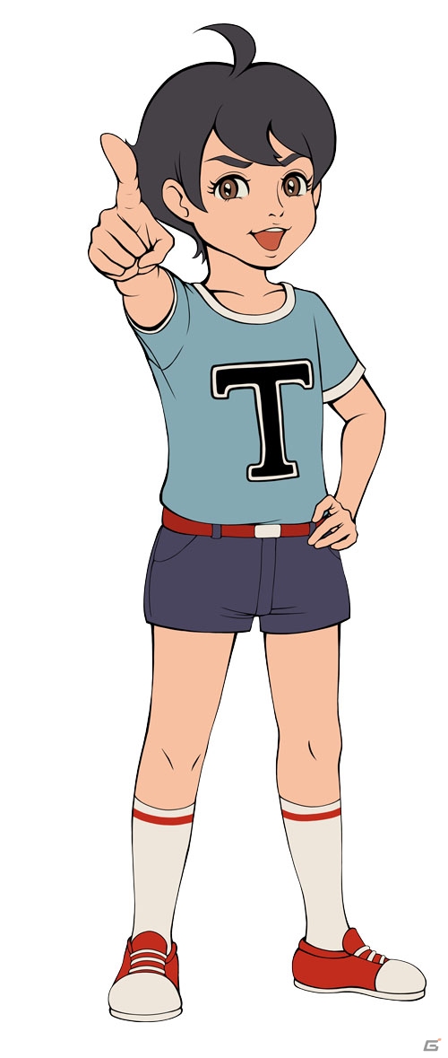 PS4/PS Vita「ザンキゼロ」竹達彩奈さんや斎賀みつきさんらが出演決定！8人の主人公＆マスコットキャラクター2体のプロフィールが公開の画像9