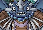 iOS/Android「ドラゴンクエストモンスターズ スーパーライト」地図ふくびきスーパー「系統の王フェス」が開催！