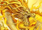 iOS/Android「ウイニングハンド」召喚獣“黄龍”討伐イベントが開催！「赤の剣と青の槍」ガチャも登場