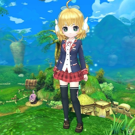 iOS/Android「暁のエピカ -Union Brave-」正式サービス開始日が3月28日に決定！事前登録は20万人を達成の画像5