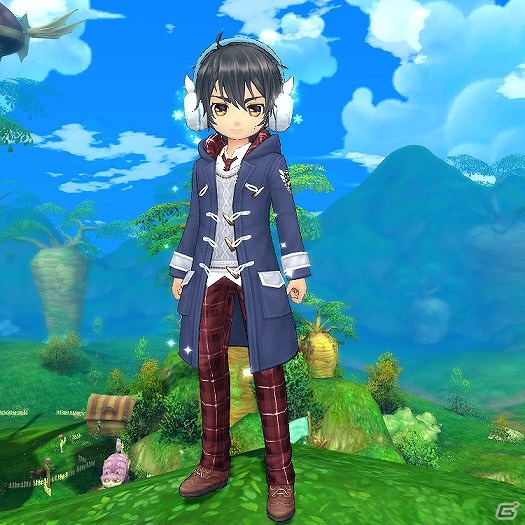 iOS/Android「暁のエピカ -Union Brave-」正式サービス開始日が3月28日に決定！事前登録は20万人を達成の画像6