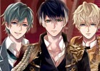 iOS/Android「イケメンヴァンパイア◆偉人たちと恋の誘惑」TVアニメ「ニル・アドミラリの天秤」とのコラボイベントが4月1日より開始