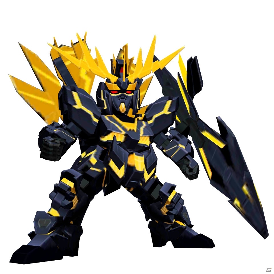 iOS/Android「スーパーロボット大戦X-Ω」イベント「グーニラ博士のおもてなし術」が開催！の画像13