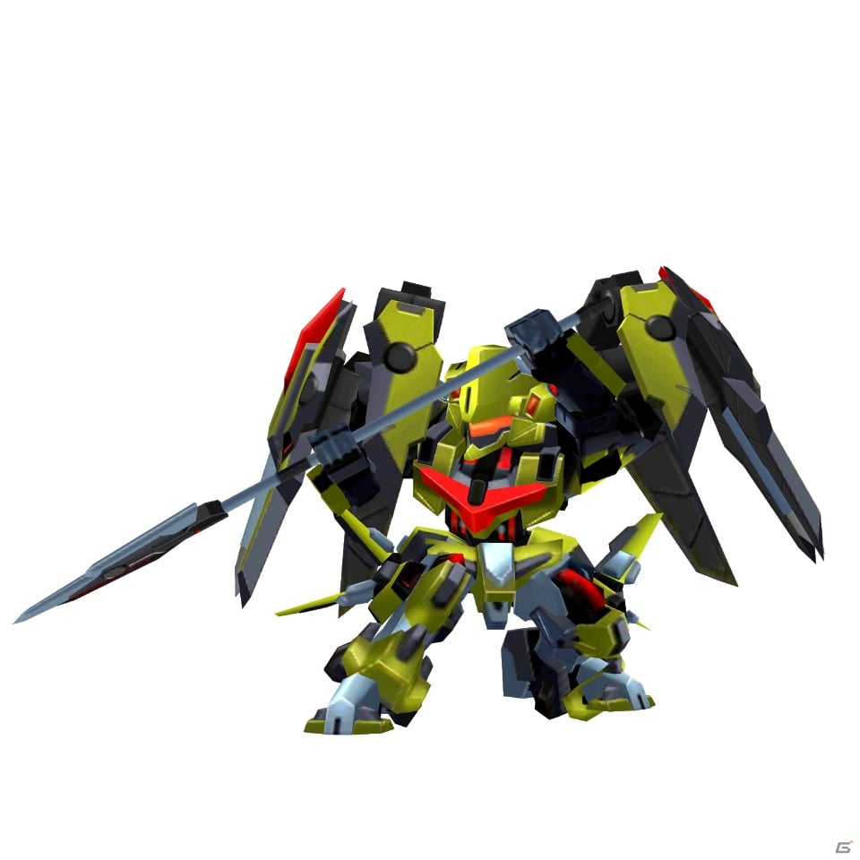 iOS/Android「スーパーロボット大戦X-Ω」イベント「グーニラ博士のおもてなし術」が開催！の画像5