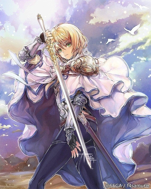 「オルタンシア・サーガ -蒼の騎士団-」過去の限定ユニットが獲得できる「復刻ガチャ」が開催！SSR「マリユス」などが登場の画像1