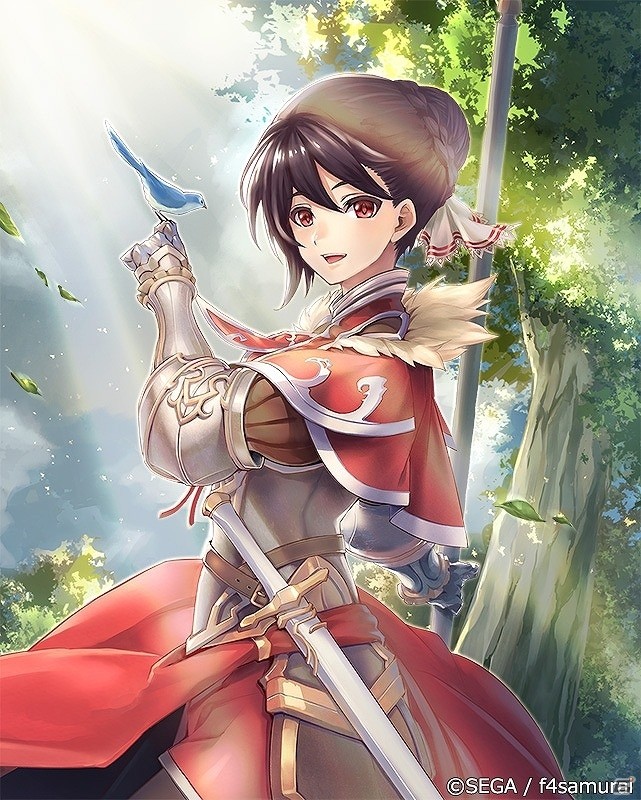 「オルタンシア・サーガ -蒼の騎士団-」過去の限定ユニットが獲得できる「復刻ガチャ」が開催！SSR「マリユス」などが登場の画像2