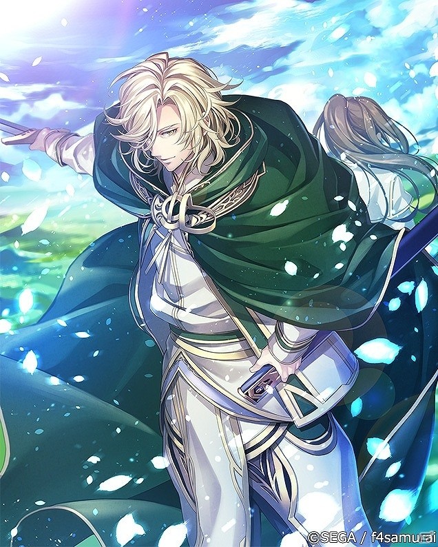 「オルタンシア・サーガ -蒼の騎士団-」過去の限定ユニットが獲得できる「復刻ガチャ」が開催！SSR「マリユス」などが登場の画像4