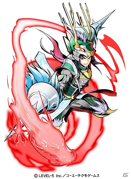 iOS/Android「妖怪三国志 国盗りウォーズ」上位ランクインでSランクの妖怪と軍魔神をゲット！イベント「最強決定戦」が開催の画像3