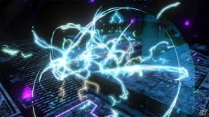 PS4「ブラッククローバー カルテットナイツ」仲間と協力して強力な魔法を放つ「リンク魔法／連携魔法」を紹介！新キャラクター「マグナ」「ラック」のプロフィールもの画像9