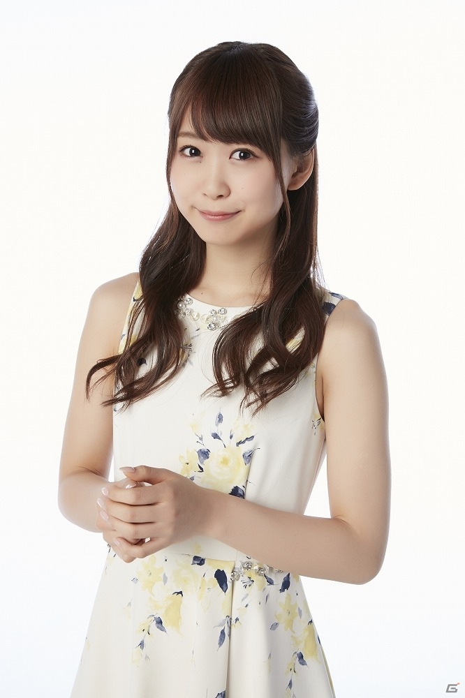 「GOD WARS 日本神話大戦」Twitter番組「オリ☆ちゃん」が本日より30日間連続放送！芹澤優さんが魅力をギュッとお届けの画像2