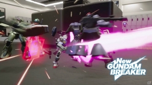 PS4/Steam「New ガンダムブレイカー」発売日が決定！「ビルドGサウンドエディション」も同時発売の画像5