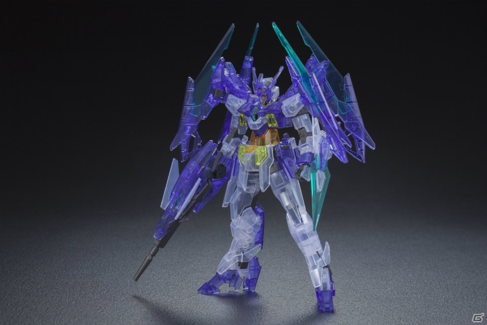 PS4/Steam「New ガンダムブレイカー」発売日が決定！「ビルドGサウンドエディション」も同時発売の画像6