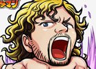 iOS/Android「共闘ことばRPG コトダマン」事前登録数8万件突破！ケニー・オメガ選手コトダマン化が決定