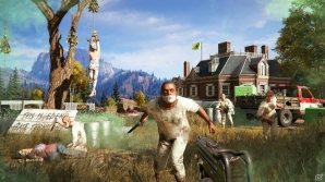 PS4/Xbox One/PC「ファークライ5」発売まであと2日！ローンチトレーラーが公開の画像1