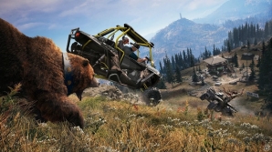 PS4/Xbox One/PC「ファークライ5」発売まであと2日！ローンチトレーラーが公開の画像2